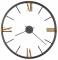 Howard Miller Prospect Park 625-570 60 Inch Wall Clock