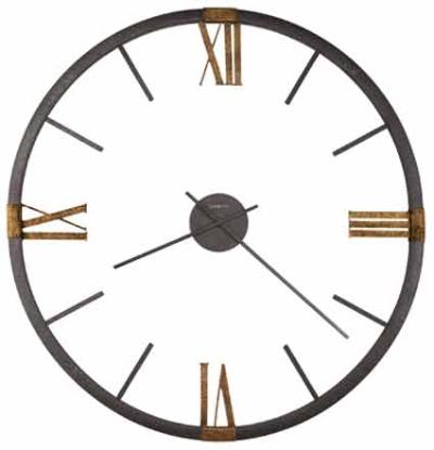 Howard Miller Prospect Park 625-570 60 Inch Wall Clock