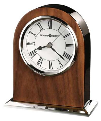 Howard Miller Palermo 645-769 Desktop Clock