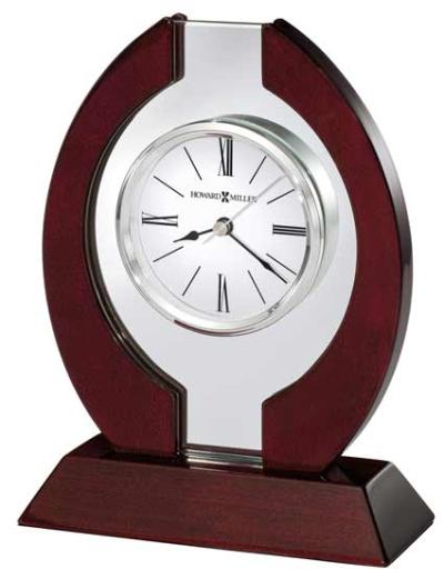 Howard Miller Clarion 645-772 Desk or Table Clock