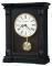 Detailed image of Howard Miller Mia 635-187 Chiming Mantel Clock