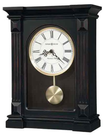 Howard Miller Mia 635-187 Chiming Mantel Clock