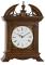 Hermle Jackson 42011 Quartz Chiming Mantel Clock