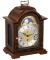 Hermle Debden 22864-030340 Keywound Walnut Mantel Clock
