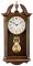 Detailed Image of Bulova C1517 Saybrook Quartz Chiming Wall Clock