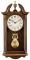 Bulova C1517 Saybrook Quartz Chiming Wall Clock