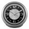 Detailed image of Bulova B5027 Lite Night Alarm Clock