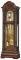 Howard Miller Tubular Chime Limited Edition Grandfather Clock