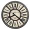Howard Miller Company Time II 625-613 Large Wall Clock