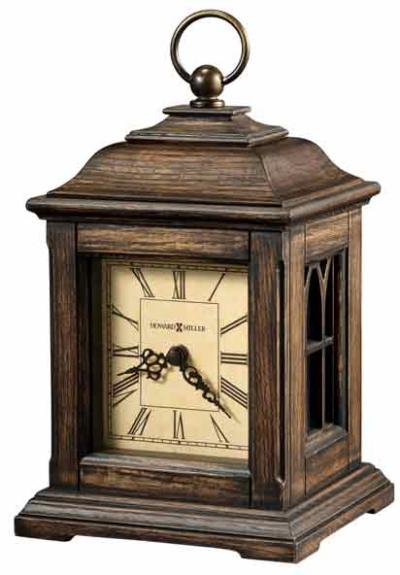 Howard Miller Talia 635-190 Non-Chiming Mantel Clock