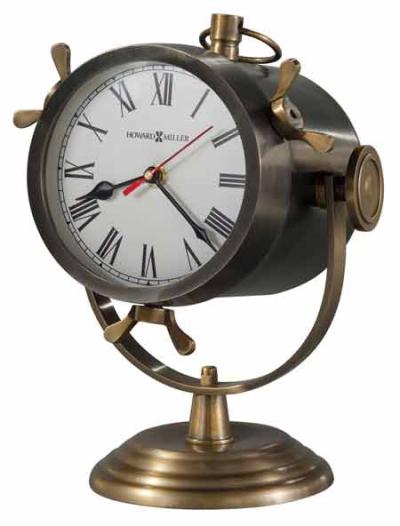 Howard Miller Vernazza 635-193 Mantle Clock