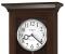 dial detail - Braxton 625-628 Wall Clock