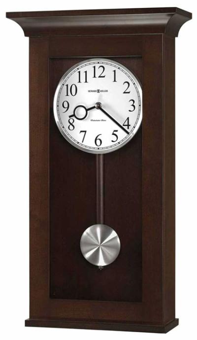 Howard Miller Braxton 625-628 Wall Clock