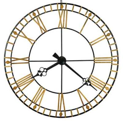 Howard Miller Avante 625-631 Large Wall Clock
