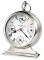 Detailed Image of Howard Miller Global Time 635-212 Mantle Clock