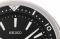 Dial detail of the Seiko QXA723ALH Watch Dial Wall Clock