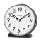 Bulova B1868 Oracle Alarm Clock