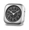 Bulova B1871 Silent Knight Alarm Clock