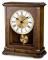 Bulova B1860 Vanderbilt Musical Chiming Mantel Clock