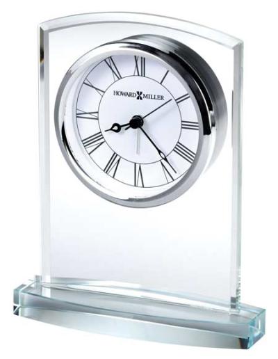 Howard Miller Talbot 645-824 Tabletop Clock