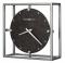 Howard Miller Finn 635-216 Non-Chiming Mantel Clock