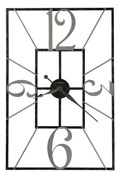 Howard Miller Antoine 625-712 Gallery Wall Clock