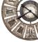 Cropped Image of Howard Miller Edon Wall Clock