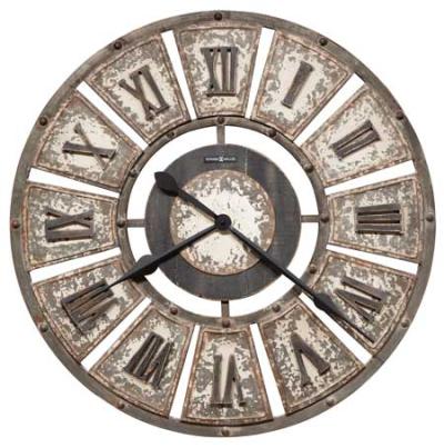 Howard Miller Edon 625-700 Wall Clock