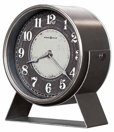 Howard Miller Seevers 635-227 Accent Clock