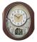 Detailed Image of Rhythm Palacio Magical Motion Clock