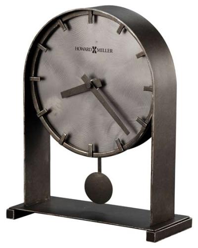 Howard Miller Hugo 635-219 Accent Clock
