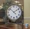 Detailed Image of Howard Miller Childress Large Accent Clock