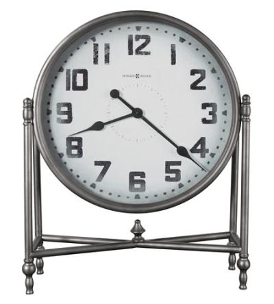 Howard Miller Childress 635-222 Large Oversized Accent Clock