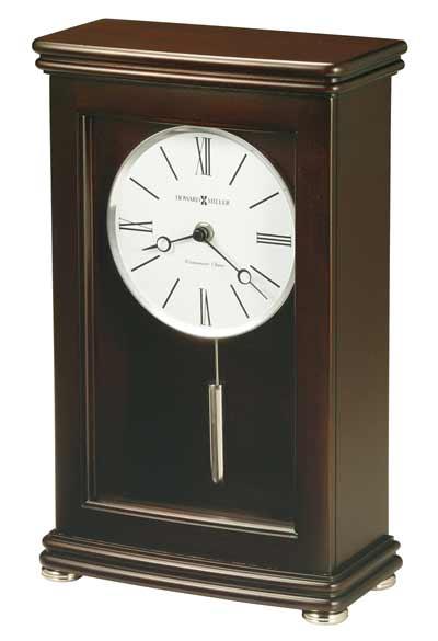 Howard Miller Lenox 635-233 Chiming Mantel Clock