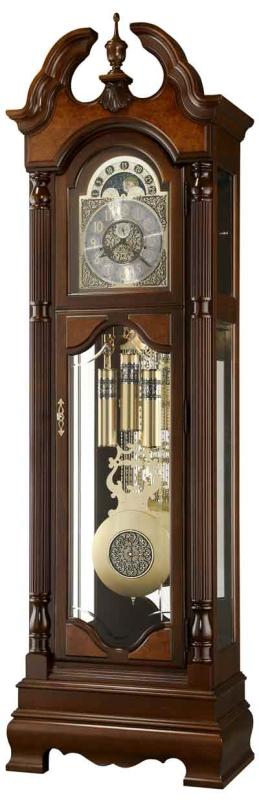 Howard Miller Emilia 611-324 Grandfather Clock