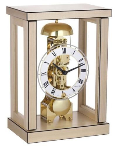 Hermle Brayden 23056-090791 Maple Mantle Clock