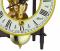 Dial Detail of the Hermle Kehl 23003-000711