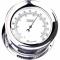 Weems and Plath Atlantis 221200 Chrome Thermometer