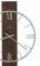 dial detail - Howard Miller 625-763 Halo Wall Clock