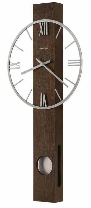Howard Miller 625-763 Halo Wall Clock