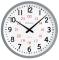 Bulova C5003 Atomic Time I Atomic Clock