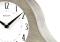 finish detail of the Bulova B1932 Peterborough Chiming Mantel Clock