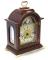  of the Kieninger 1286-23-01 Keywound Bracket Clock