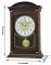 Rhythm CRJ758UR06 WSM McKinley Modern Mantel Clock