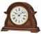 Bulova B1851 Bostonian Chiming Mantel Clock