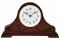 Bulova B1853 Chandler Chiming Mantel Clock