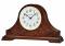 Bulova B1853 Chandler Chiming Mantel Clock