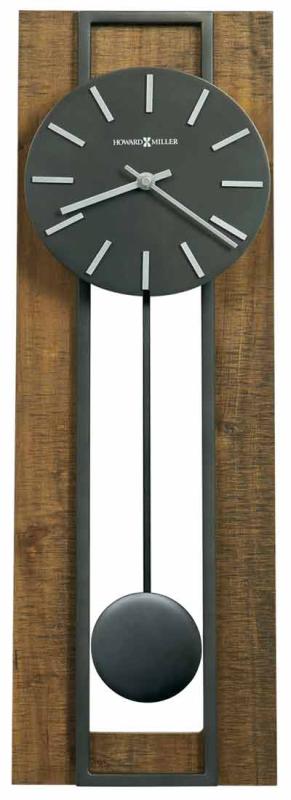Howard Miller Zion 625-799 Modern Wall Clock