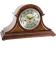Hermle Amelia 21130-N90340 Cherry Keywound Chiming Mantel Clock