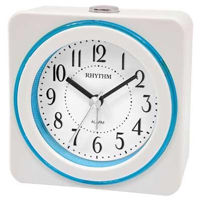 Rhythm CRE307UR03 Nightbright 307 Alarm Clock